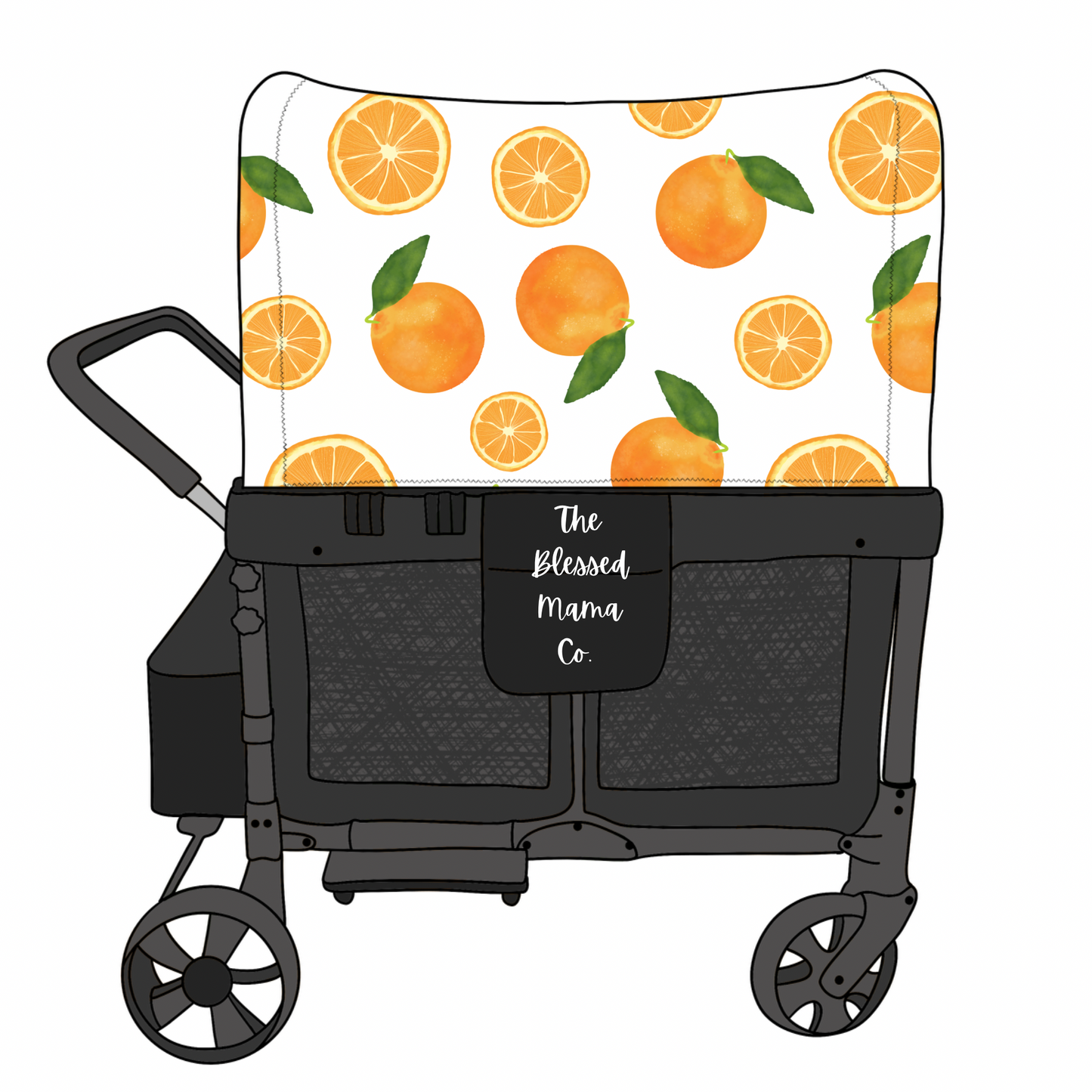 Oranges Custom