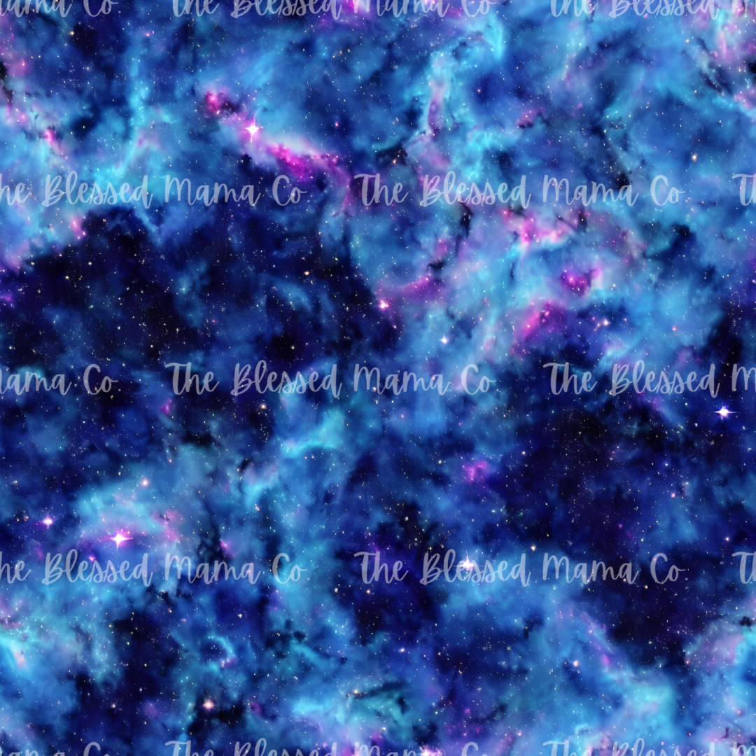 Galaxy Custom
