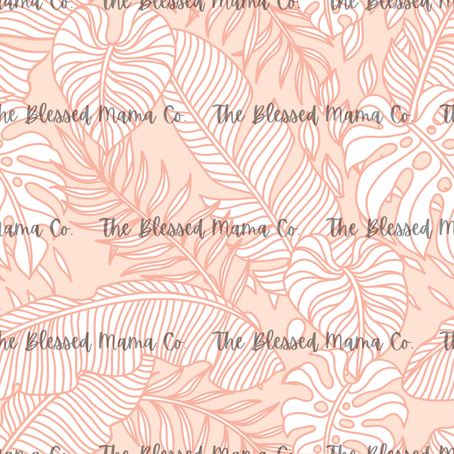 Pink Hawaiian Custom