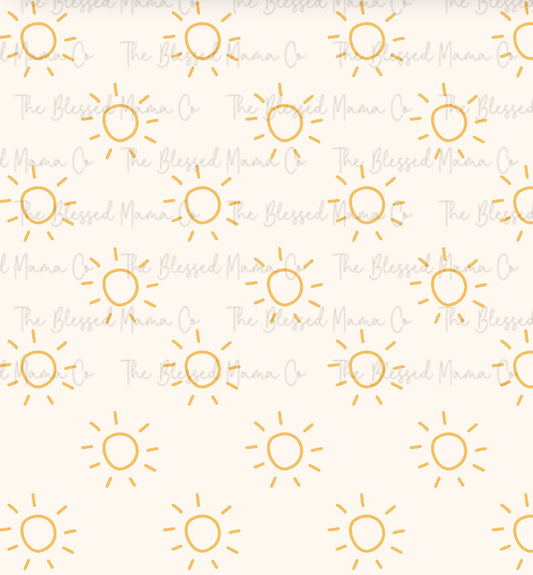 Dainty Suns Custom