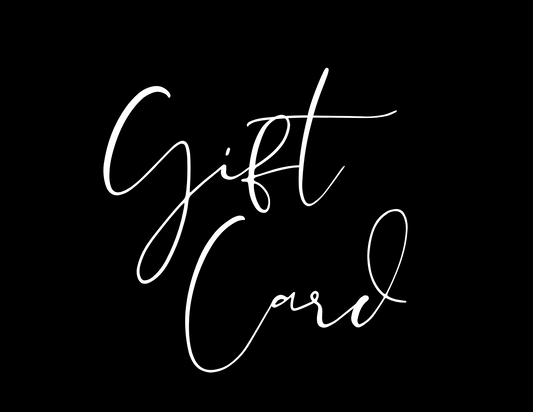 The Blessed Mama Co. Gift Card