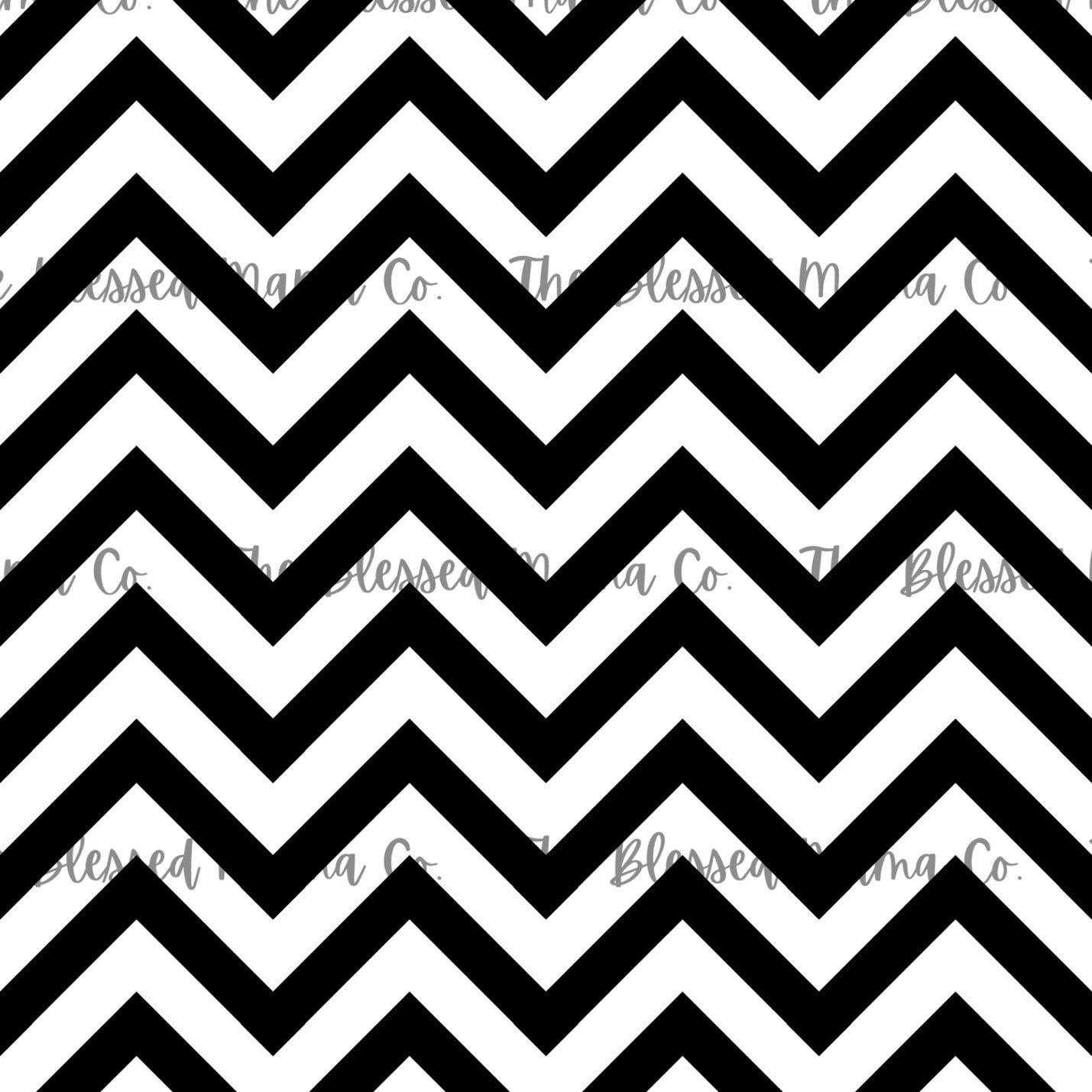 Chevron Custom