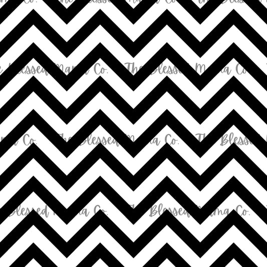 Chevron Custom