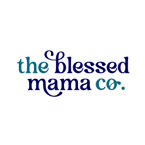 The Blessed Mama Co.